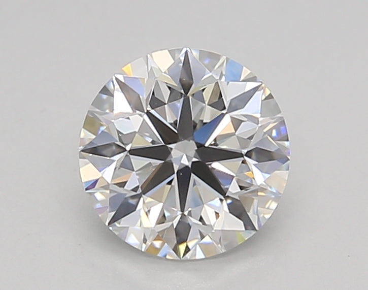 IGI 1 Carat Round Brilliant Lab Grown Diamond