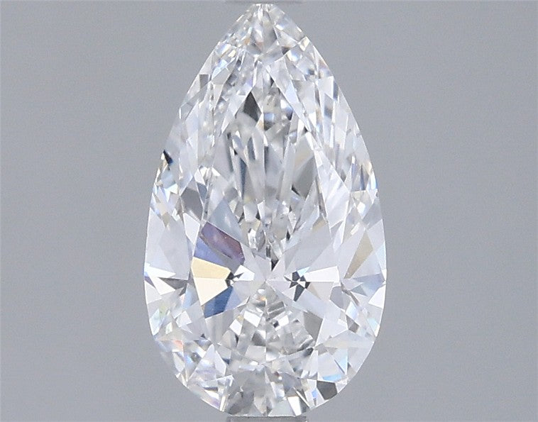 IGI 1.15 Carat Pear Lab Grown Diamond 人工培育鑽石 實驗室人造鑽石