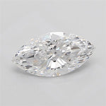 IGI 1.54 Carat Marquise Lab Grown Diamond 人工培育鑽石 實驗室人造鑽石