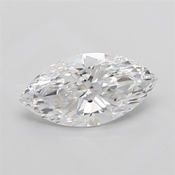 IGI 1.54 Carat Marquise Lab Grown Diamond 人工培育鑽石 實驗室人造鑽石