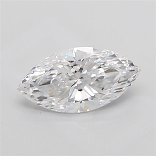 IGI 1.54 Carat Marquise Lab Grown Diamond 人工培育鑽石 實驗室人造鑽石