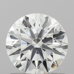 IGI 0.83 Carat Round Brilliant Lab Grown Diamond 人工培育鑽石 實驗室人造鑽石