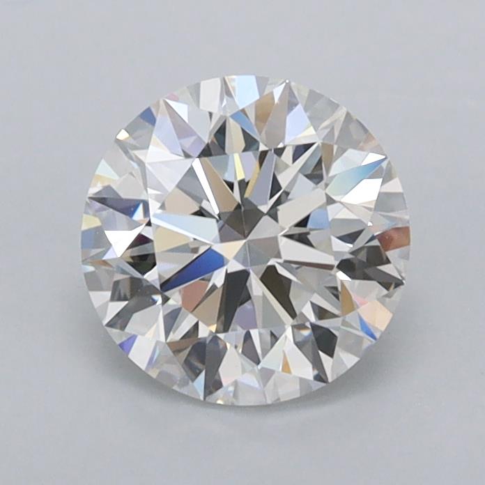 IGI 1.02 Carat Round Brilliant Lab Grown Diamond 人工培育鑽石 實驗室人造鑽石