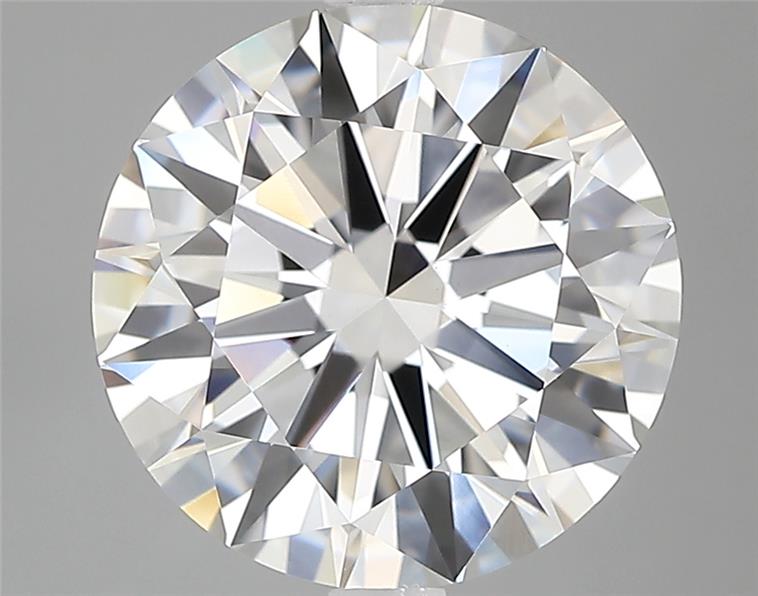 IGI 3.50 Carat Round Brilliant Lab Grown Diamond 人工培育鑽石 實驗室人造鑽石