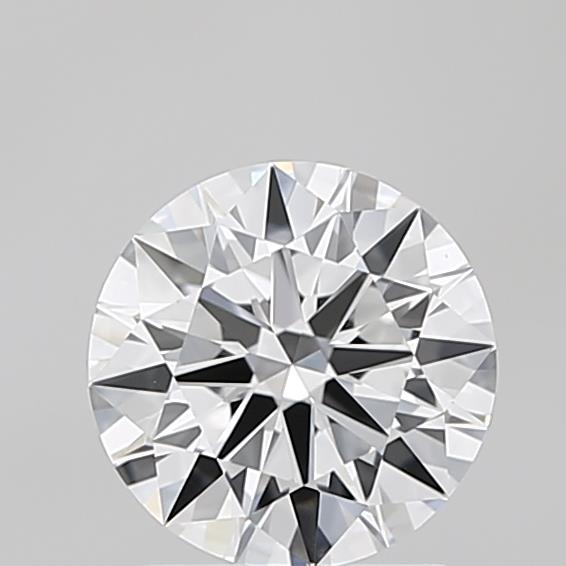 IGI 1.39 Carat Round Brilliant Lab Grown Diamond 人工培育鑽石 實驗室人造鑽石