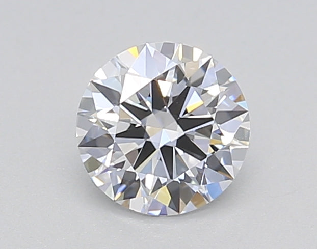 IGI 0.53 Carat 圓形 - Round Brilliant 培育鑽石 Lab Grown Diamond 人造鑽石 人工鑽石 實驗室鑽石 培養鑽石 香港 培育鑽 