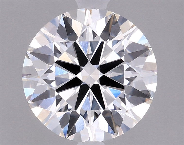 IGI 1.60 Carat Round Brilliant Lab Grown Diamond 人工培育鑽石 實驗室人造鑽石