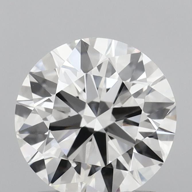 IGI 1.00 Carat Round Brilliant Lab Grown Diamond 人工培育鑽石 實驗室人造鑽石