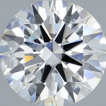 IGI 2.05 Carat Round Brilliant Lab Grown Diamond 人工培育鑽石 實驗室人造鑽石