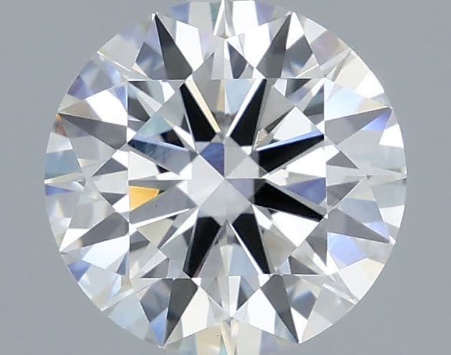 IGI 2.05 Carat Round Brilliant Lab Grown Diamond 人工培育鑽石 實驗室人造鑽石