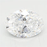 IGI 1.51 Carat Oval Lab Grown Diamond 人工培育鑽石 實驗室人造鑽石
