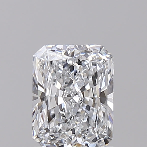 IGI 1.03 Carat 雷地恩切割 - Radiant Cut 培育鑽石 Lab Grown Diamond 人造鑽石 人工鑽石 實驗室鑽石 培養鑽石 香港 培育鑽 