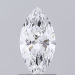 IGI 1.07 Carat Marquise Lab Grown Diamond 人工培育鑽石 實驗室人造鑽石