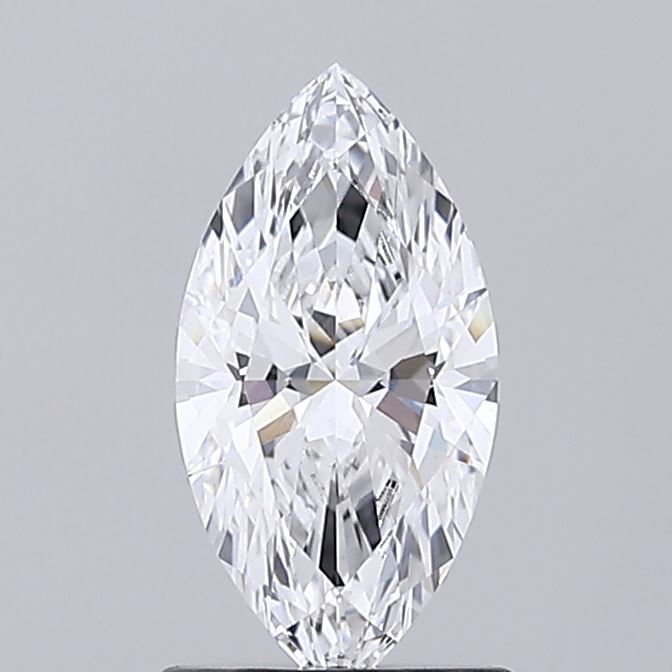 IGI 1.07 Carat Marquise Lab Grown Diamond 人工培育鑽石 實驗室人造鑽石