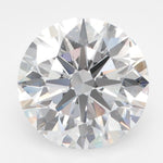 IGI 4.53 Carat Round Brilliant Lab Grown Diamond 人工培育鑽石 實驗室人造鑽石