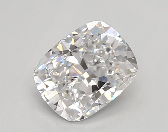 IGI 0.82 Carat Cushion Lab Grown Diamond