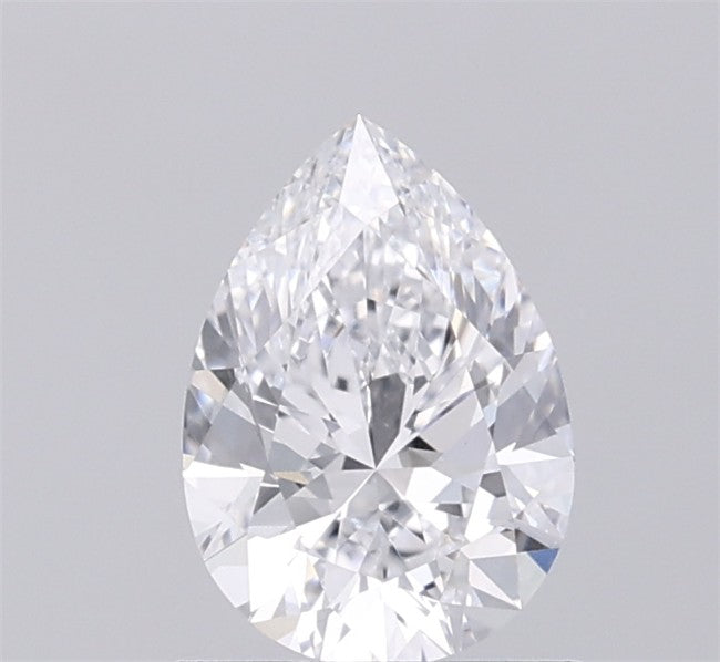 IGI 1.00 Carat Pear Lab Grown Diamond 人工培育鑽石 實驗室人造鑽石