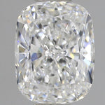 IGI 1.89 Carat Cushion Lab Grown Diamond