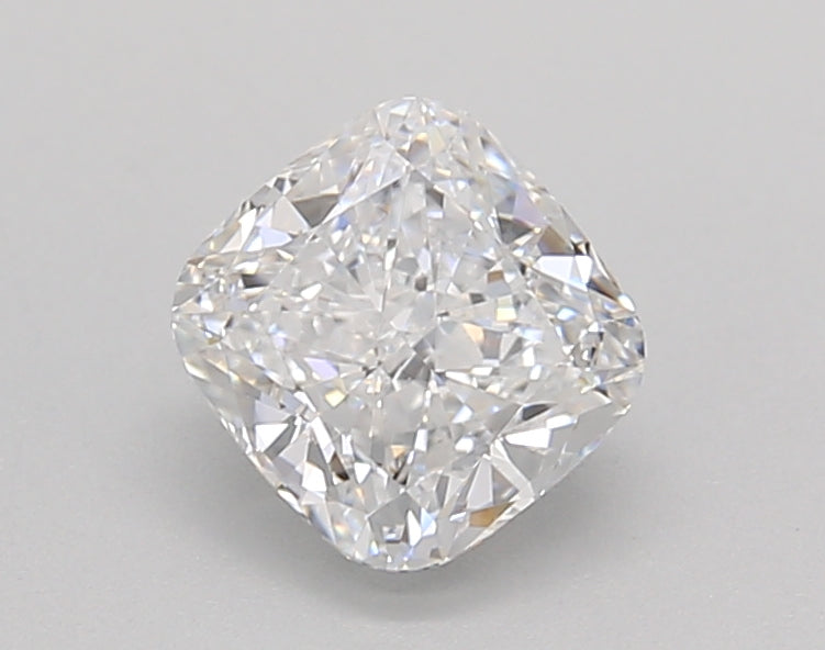 IGI 1.01 Carat 枕形 - Cushion 培育鑽石 Lab Grown Diamond 人造鑽石 人工鑽石 實驗室鑽石 培養鑽石 香港 培育鑽 