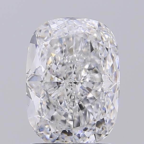 IGI 1.87 Carat Cushion Lab Grown Diamond 人工培育鑽石 實驗室人造鑽石