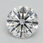 IGI 0.95 Carat Round Brilliant Lab Grown Diamond 人工培育鑽石 實驗室人造鑽石