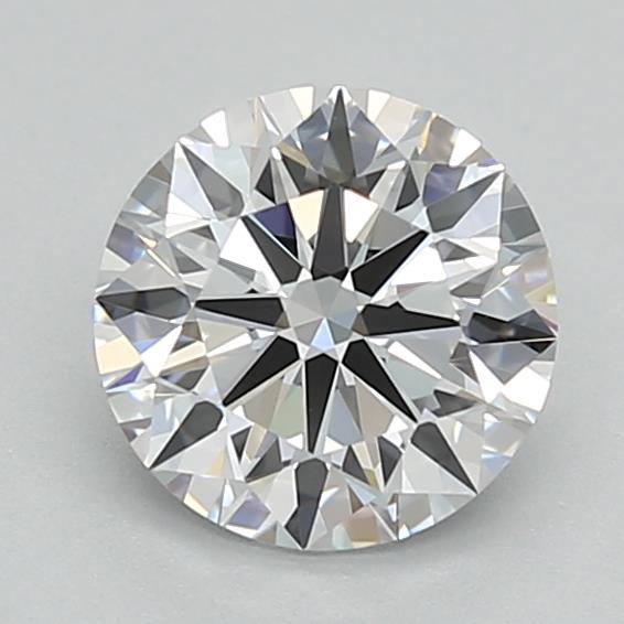 IGI 0.95 Carat Round Brilliant Lab Grown Diamond 人工培育鑽石 實驗室人造鑽石