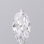 IGI 1.04 Carat Marquise Lab Grown Diamond 人工培育鑽石 實驗室人造鑽石