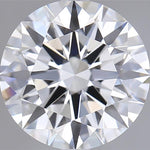 IGI 2.52 Carat Round Brilliant Lab Grown Diamond 人工培育鑽石 實驗室人造鑽石