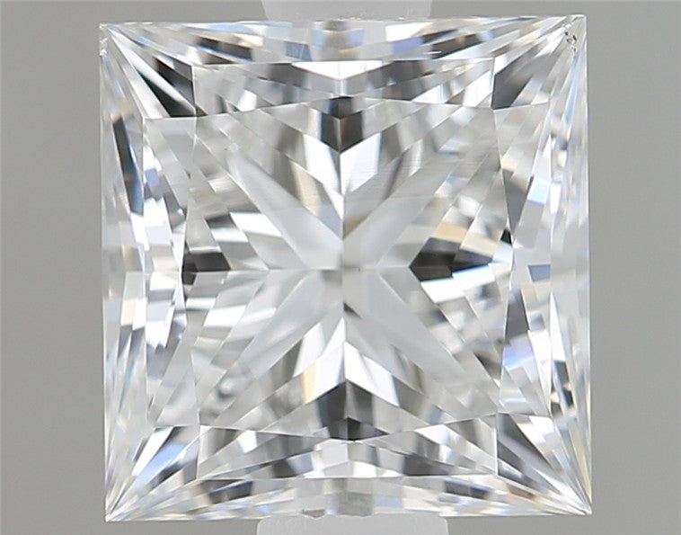 IGI 1.50 Carat Princess Cut Lab Grown Diamond 人工培育鑽石 實驗室人造鑽石
