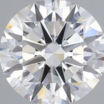IGI 1.00 Carat Round Brilliant Lab Grown Diamond 人工培育鑽石 實驗室人造鑽石