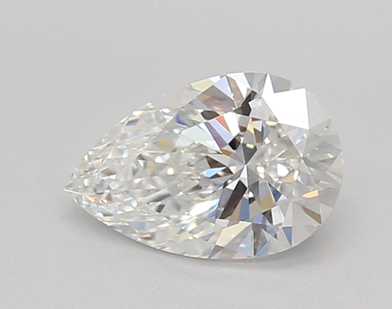 IGI 1.02 Carat 梨形 - Pear 培育鑽石 Lab Grown Diamond 人造鑽石 人工鑽石 實驗室鑽石 培養鑽石 香港 培育鑽 