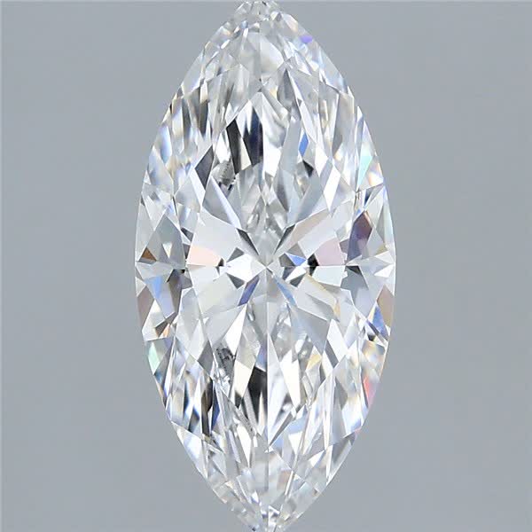 IGI 1.81 Carat Marquise Lab Grown Diamond 人工培育鑽石 實驗室人造鑽石