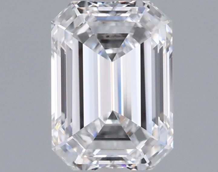 IGI 1.65 Carat Emerald Lab Grown Diamond 人工培育鑽石 實驗室人造鑽石