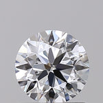 IGI 1.01 Carat Round Brilliant Lab Grown Diamond