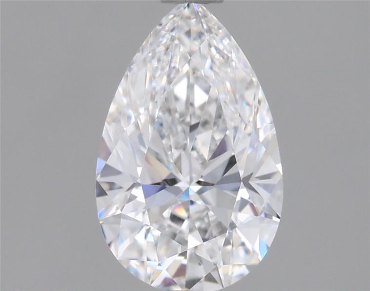IGI 1.05 Carat Pear Lab Grown Diamond 人工培育鑽石 實驗室人造鑽石