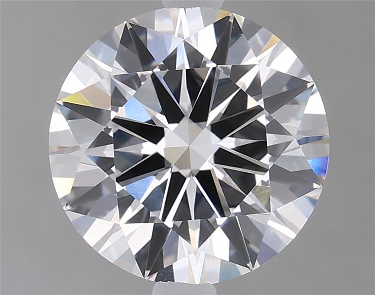 IGI 1.57 Carat Round Brilliant Lab Grown Diamond 人工培育鑽石 實驗室人造鑽石