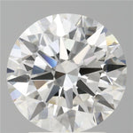 IGI 2.92 Carat Round Brilliant Lab Grown Diamond 人工培育鑽石 實驗室人造鑽石