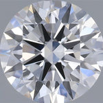IGI 1.01 Carat Round Brilliant Lab Grown Diamond