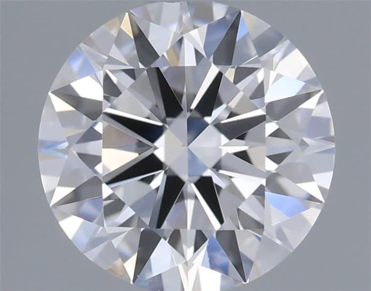 IGI 1.01 Carat Round Brilliant Lab Grown Diamond