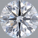 IGI 1.74 Carat Round Brilliant Lab Grown Diamond