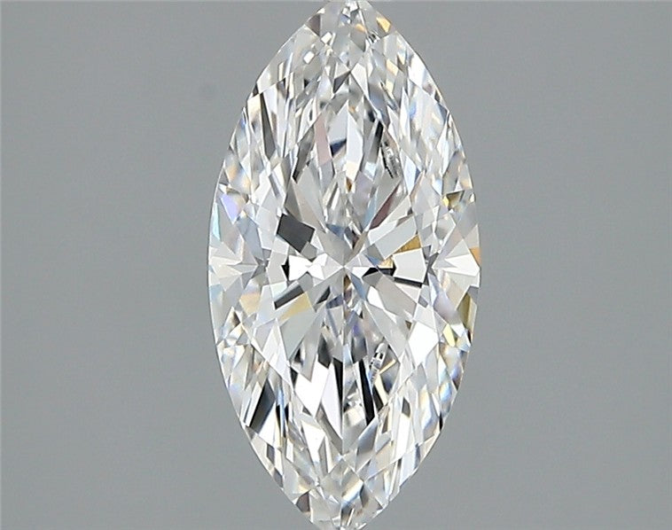 IGI 1.34 Carat Marquise Lab Grown Diamond