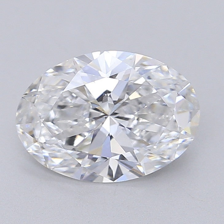 IGI 2.18 Carat Oval Lab Grown Diamond 人工培育鑽石 實驗室人造鑽石