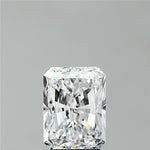 IGI 3.53 Carat Radiant Cut Lab Grown Diamond 人工培育鑽石 實驗室人造鑽石