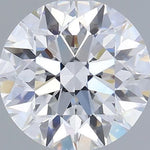 IGI 1.21 Carat Round Brilliant Lab Grown Diamond 人工培育鑽石 實驗室人造鑽石
