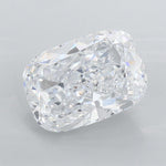 IGI 1.62 Carat Cushion Lab Grown Diamond 人工培育鑽石 實驗室人造鑽石