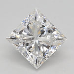 IGI 0.7 Carat 公主方 - Princess Cut 培育鑽石 Lab Grown Diamond 人造鑽石 人工鑽石 實驗室鑽石 培養鑽石 香港 培育鑽 