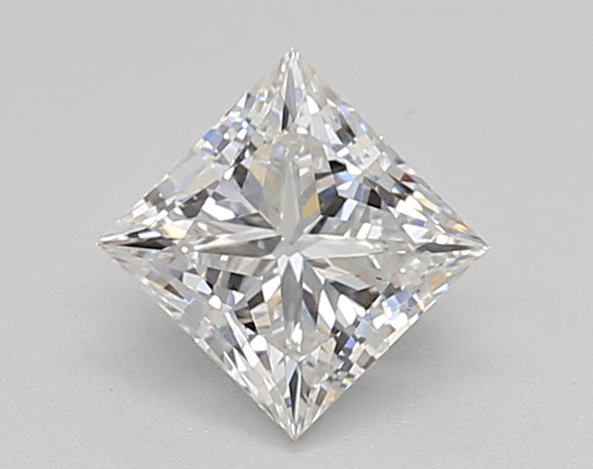 IGI 0.7 Carat 公主方 - Princess Cut 培育鑽石 Lab Grown Diamond 人造鑽石 人工鑽石 實驗室鑽石 培養鑽石 香港 培育鑽 