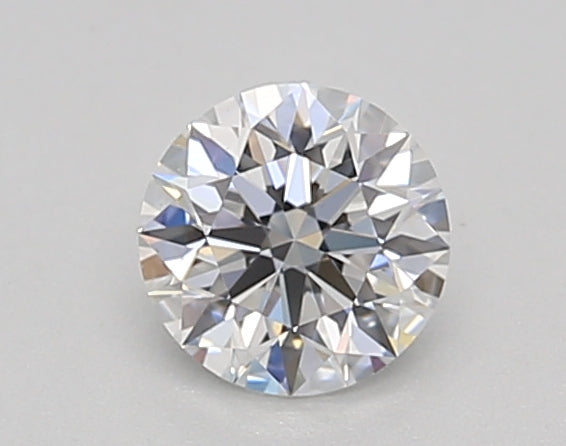 GIA 0.41 Carat 圓形 - Round Brilliant 培育鑽石 Lab Grown Diamond 人造鑽石 人工鑽石 實驗室鑽石 培養鑽石 香港 培育鑽 