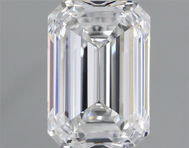 IGI 1.87 Carat Emerald Lab Grown Diamond 人工培育鑽石 實驗室人造鑽石