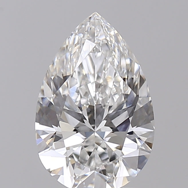 IGI 1.52 Carat 梨形 - Pear 培育鑽石 Lab Grown Diamond 人造鑽石 人工鑽石 實驗室鑽石 培養鑽石 香港 培育鑽 